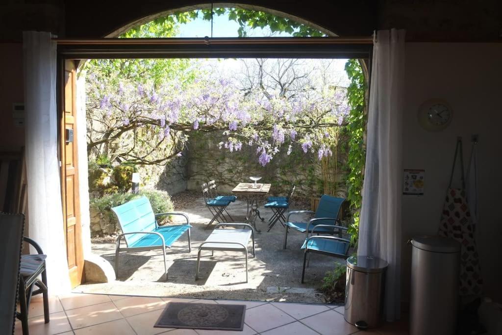 La Sagnarde, Maison En Pierre, Loubressac المظهر الخارجي الصورة